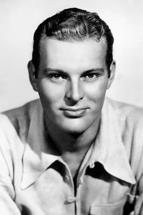 Leif Erickson profile photo