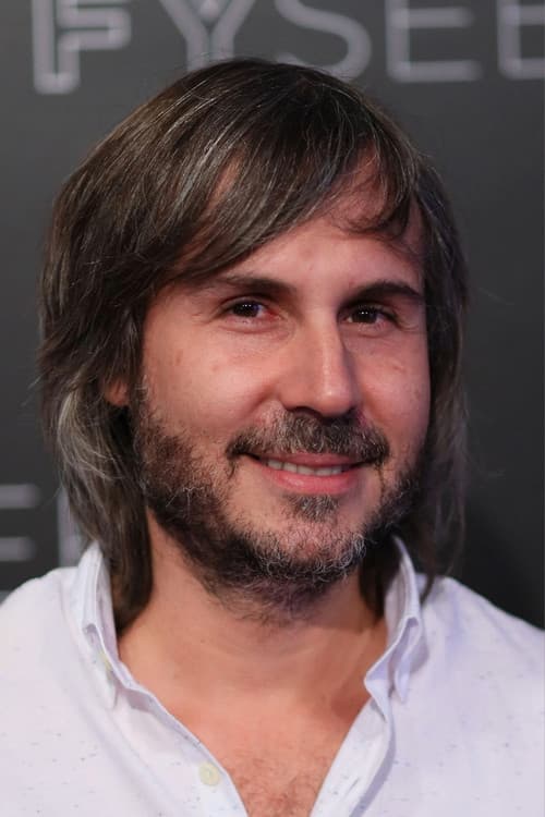 Andrés Baiz profile photo