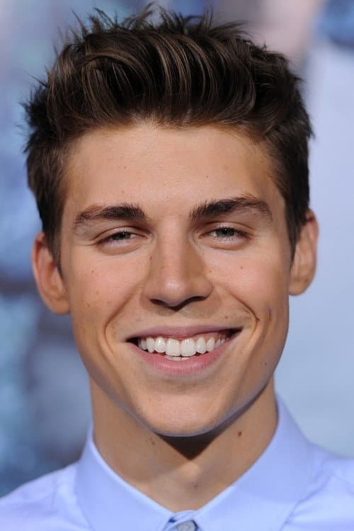 Nolan Gerard Funk profile photo