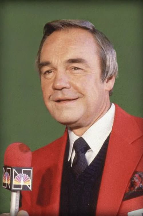 Dick Enberg profile photo
