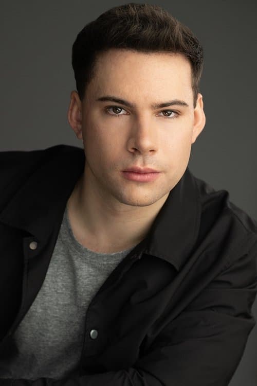 Zac Vran profile photo