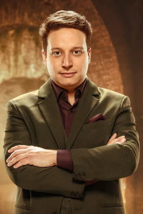 Dries van Dyck profile photo