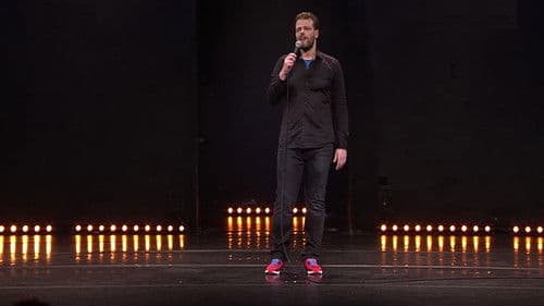 Martijn Koning: Sint & Nieuw 2015 poster