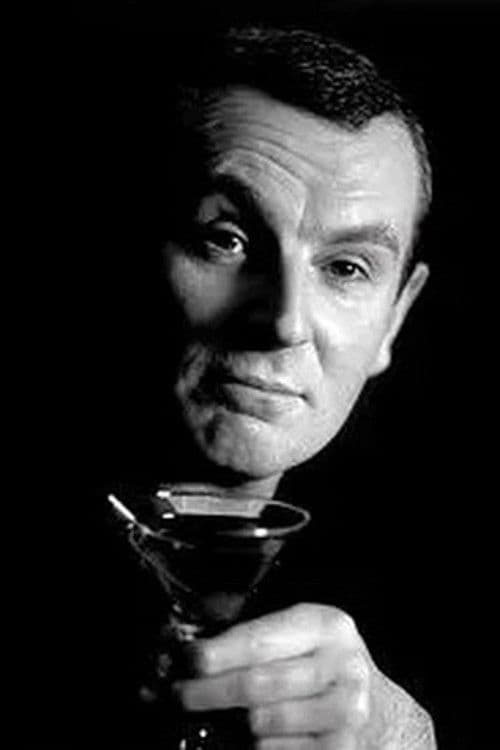 Dick Bradsell profile photo