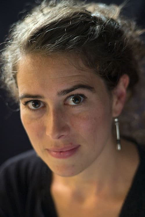 Emma Fariñas profile photo