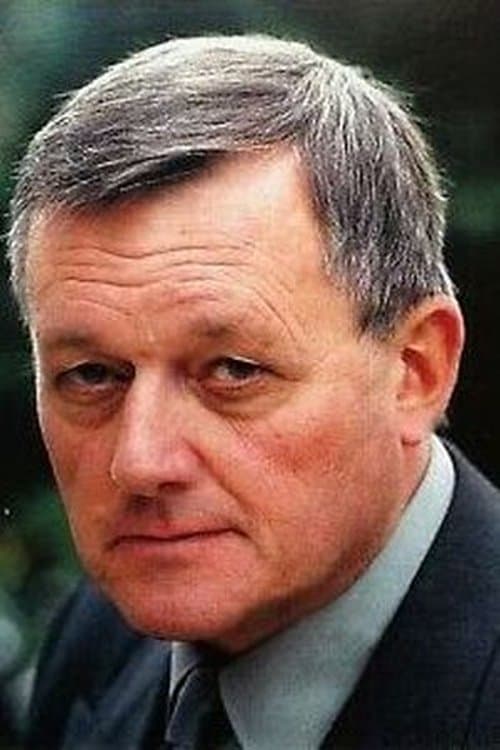 Davyd Harries profile photo