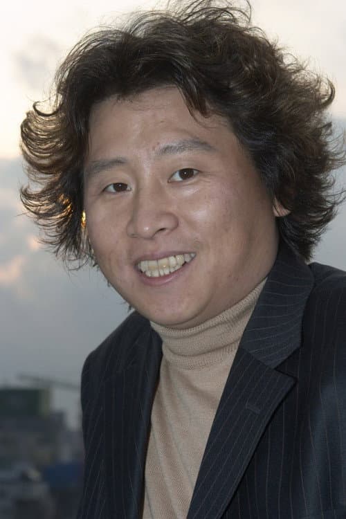 Jeong Seong-san profile photo