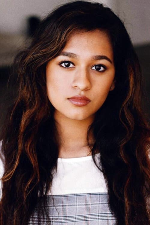 Alyssa Raghu profile photo