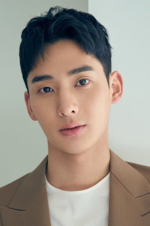 Jung Ga-ram profile photo