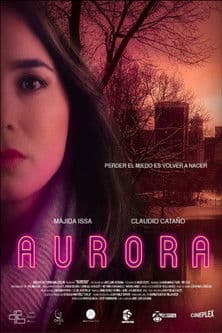 Aurora poster