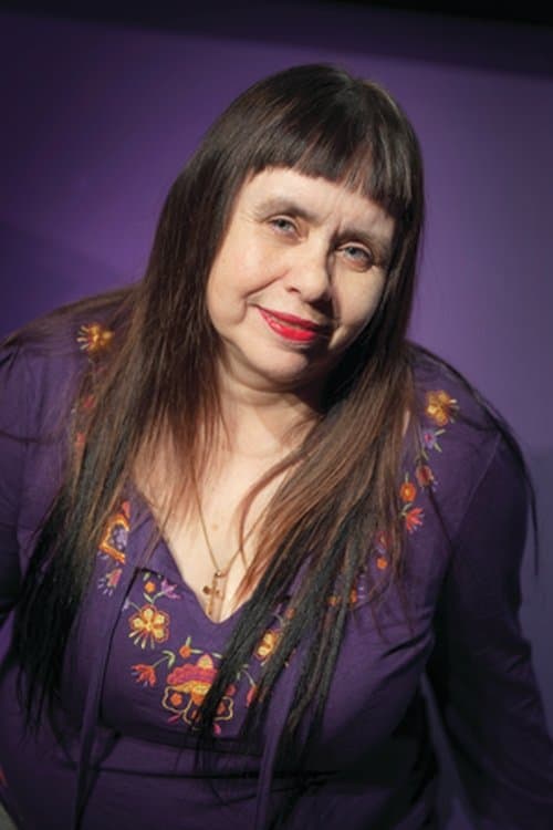 Maritta Viitamäki profile photo