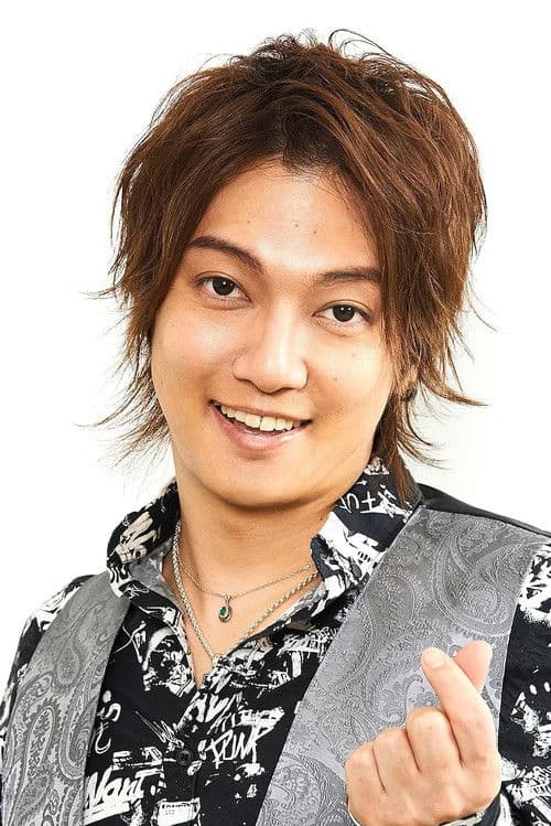 Yutaka Kyan profile photo