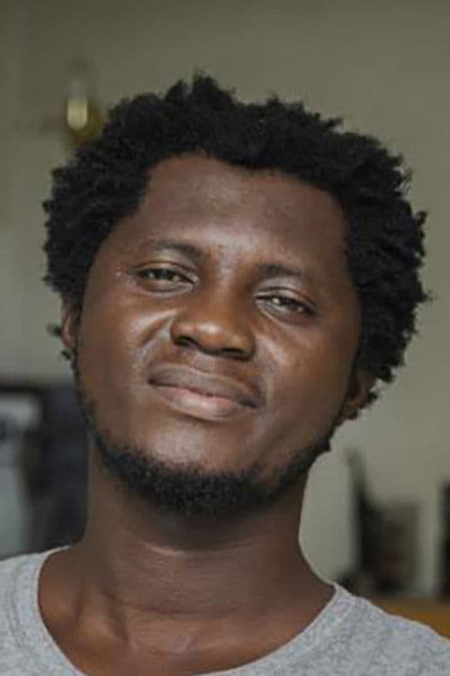 Isaac Sahani profile photo