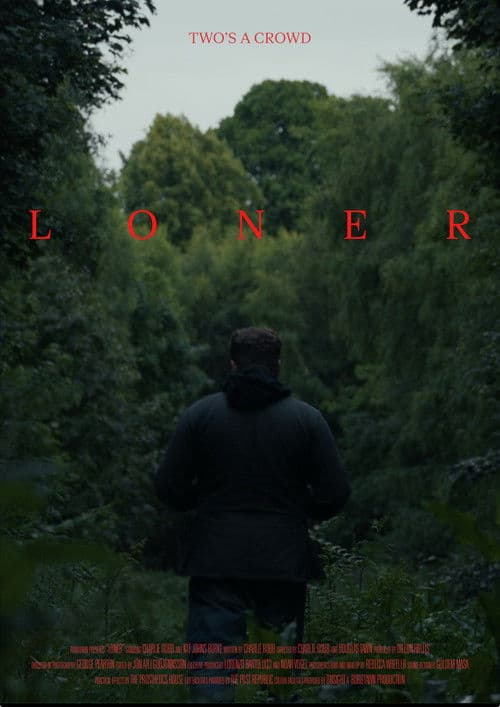 Loner poster