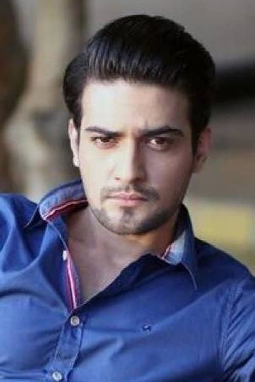 Danial Afzal Khan profile photo