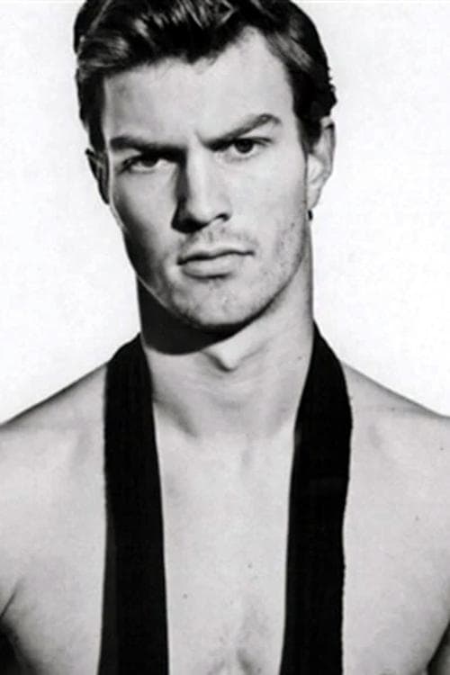 Daniel James Peterson profile photo