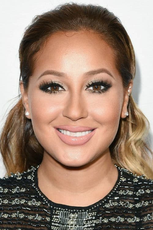 Adrienne Bailon-Houghton profile photo