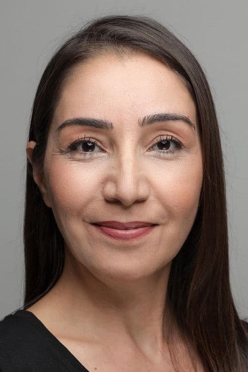 Yelda Alp profile photo