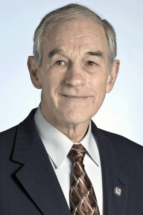 Ron Paul profile photo