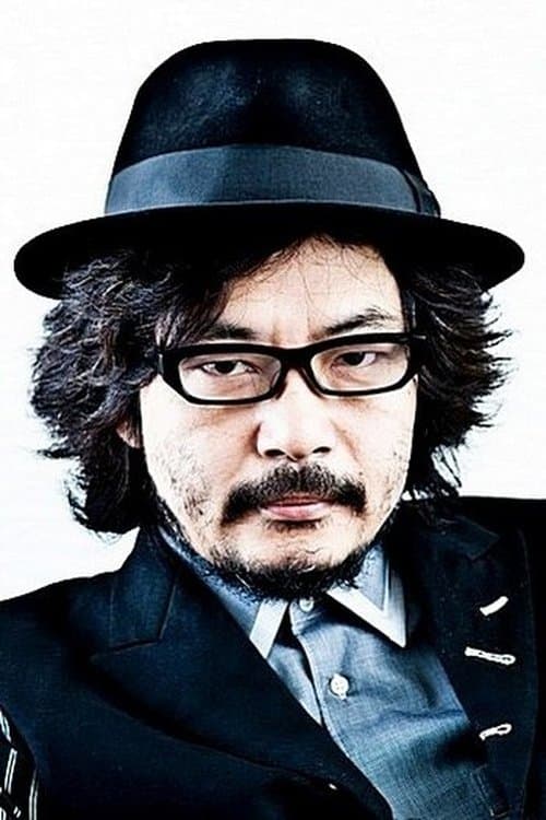 Sion Sono profile photo