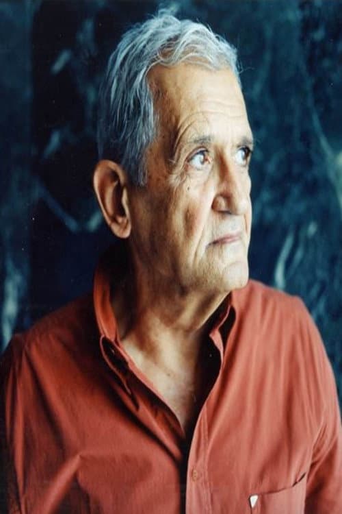 Titos Patrikios profile photo