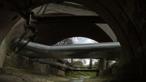 Obrazy pražské periferie poster