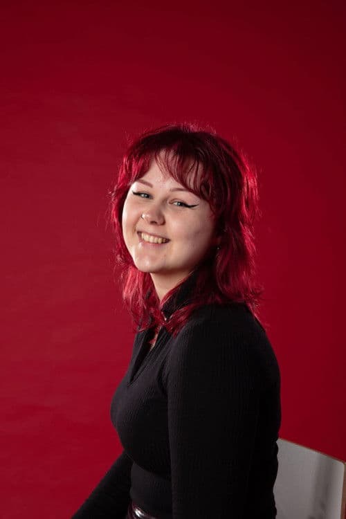 Blythe Paynter profile photo