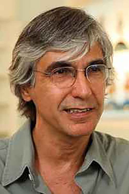 Marcos Magalhães profile photo