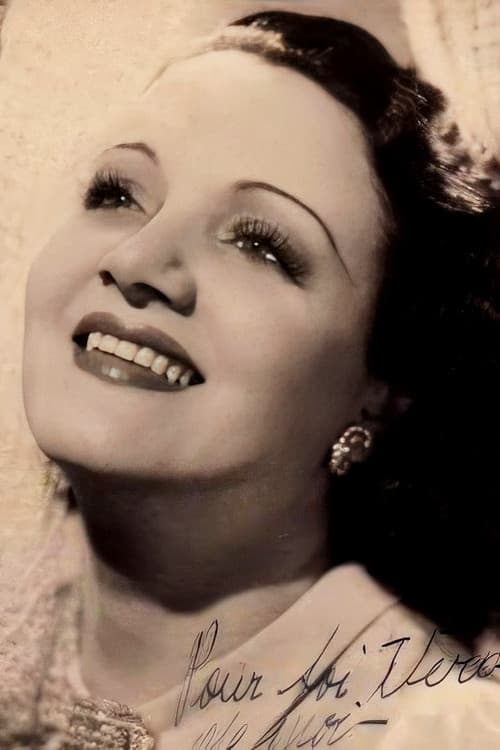 Charlotte Dauvia profile photo