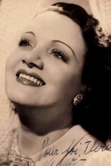 Charlotte Dauvia profile photo