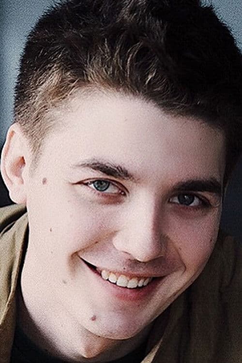 Nikita Sanaev profile photo