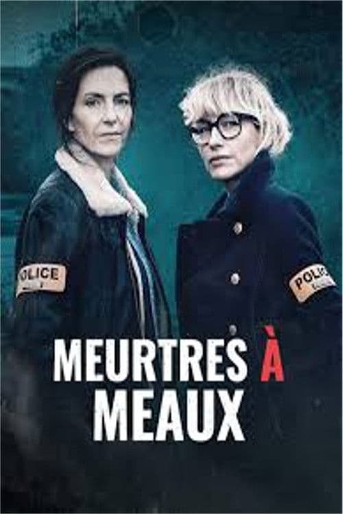 Meurtres à Meaux poster