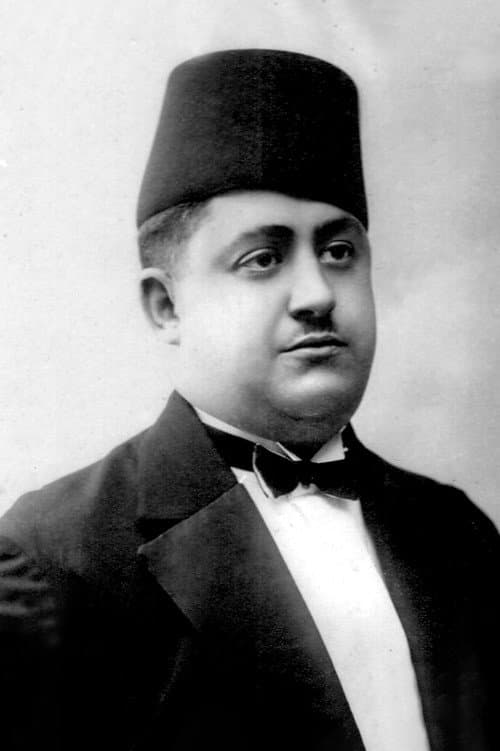 Mahieddine Bachtarzi profile photo