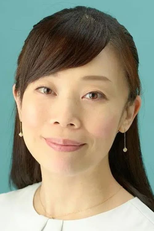Yukari Hikida profile photo