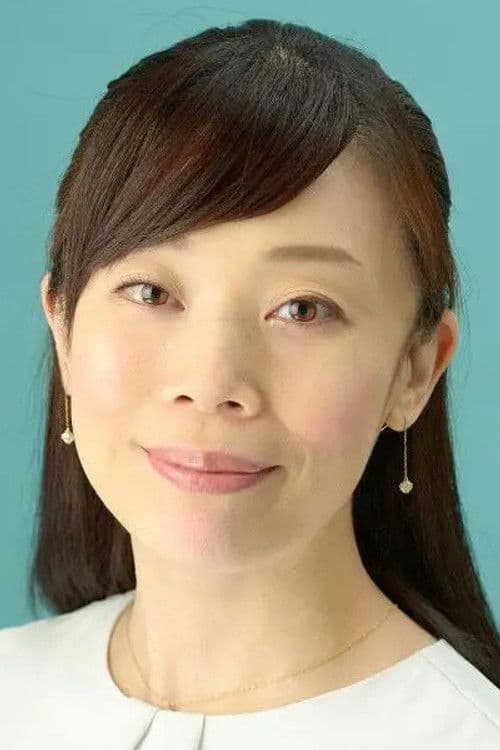 Yukari Hikida profile photo