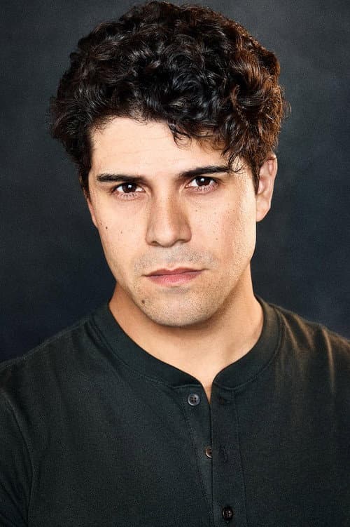 Elias Noel Almeda profile photo