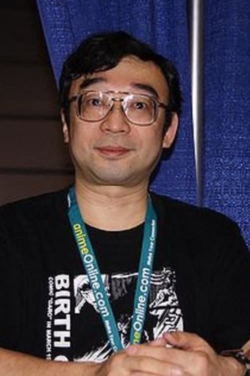 Yuji Moriyama profile photo