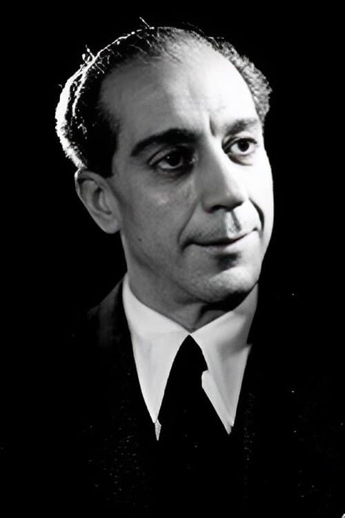 Nicolás Rodríguez profile photo