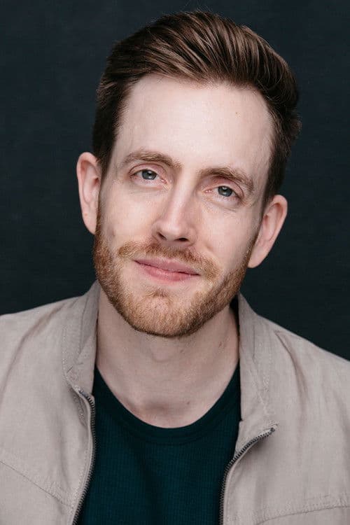 Jake D Williamson profile photo