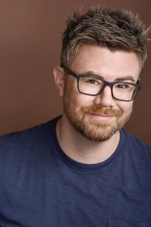 Chad Steers profile photo