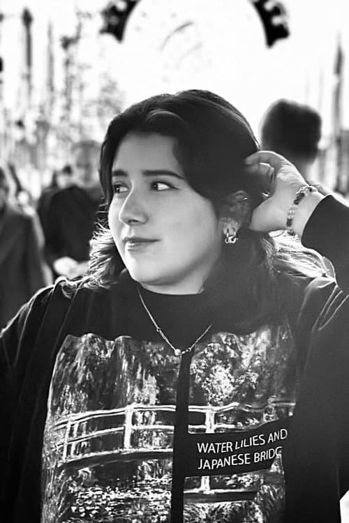 Sasha Perales profile photo
