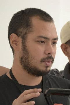 Albert Banzon profile photo