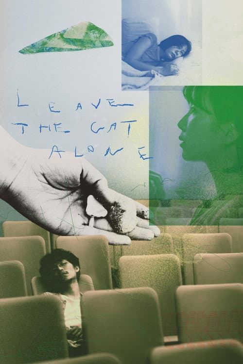 Leave the Cat Alone poster