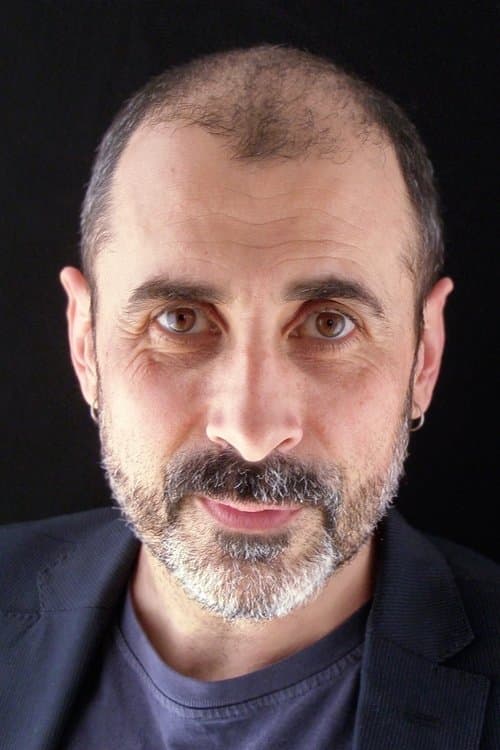 Lluís Xavier Villanueva profile photo