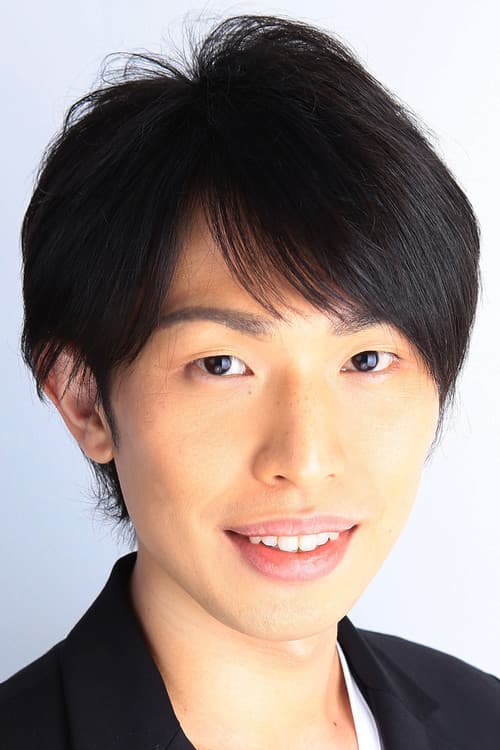 Ken Mizukoshi profile photo