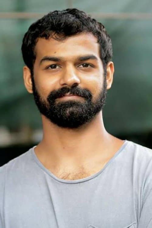 Pranav Mohanlal profile photo