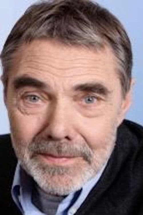Gunter Schoß profile photo