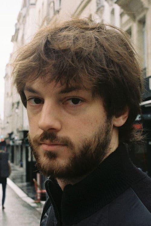 Konstantinos Doxiadis profile photo