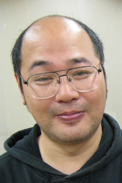 Hidehiko Kadota profile photo