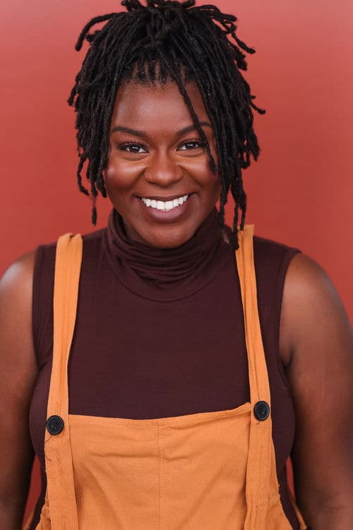 Teala Stampley profile photo